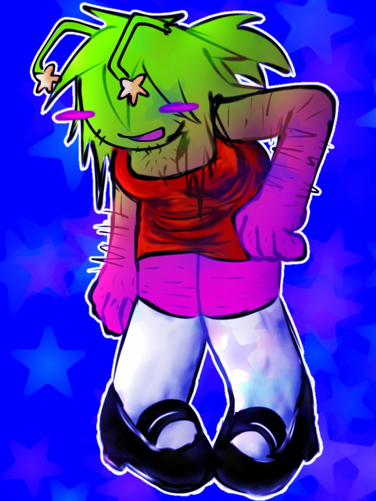 npditrapped_'s tweet photo. #regretavator | i hate art block https://t.co/WpyTSnP3N7