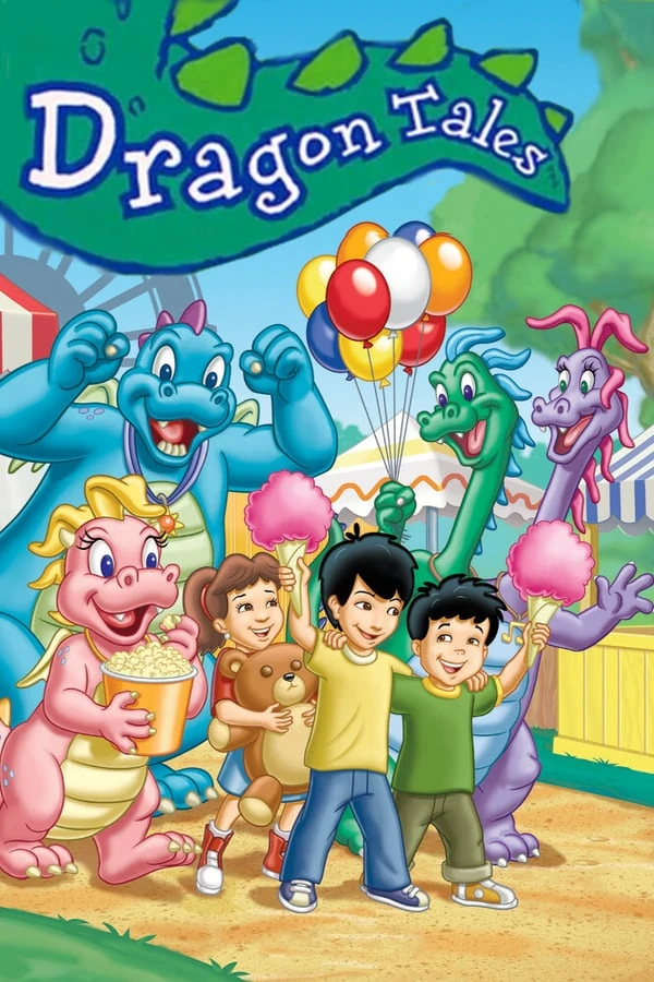 Dminecrafting's tweet photo. Remember Dragon Tales https://t.co/QV6PUjT1Mu