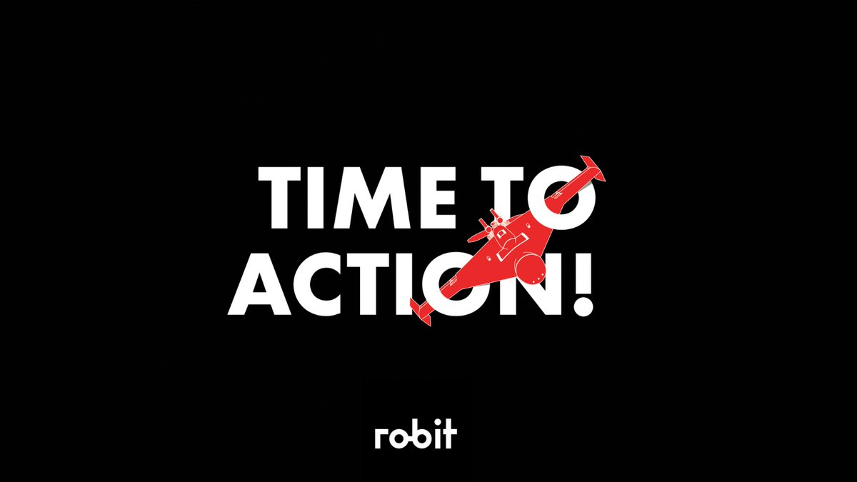 RobitTeknoloji's tweet photo. 🚀İnovasyonu aksiyonda görmeye hazır mısınız? Takipte kalın!
#Teknoloji #Demo #Drone #İnovasyon #TimeToAction https://t.co/3fdygd7YN8