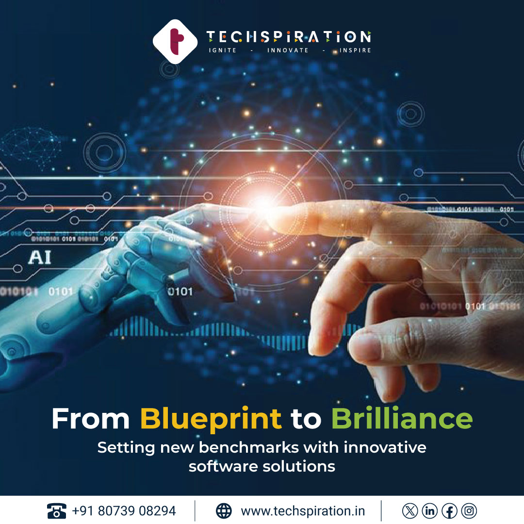 techspi_ind's tweet image. Accelerate growth with pioneering software solutions that redefine excellence and drive success. Visit our website techspiration.in for more info
#softwaredevelopment  #softwaredevelopmentcompany #softwaredevelopmentexperts #customsoftwaredevelopment #smallbusinessowners