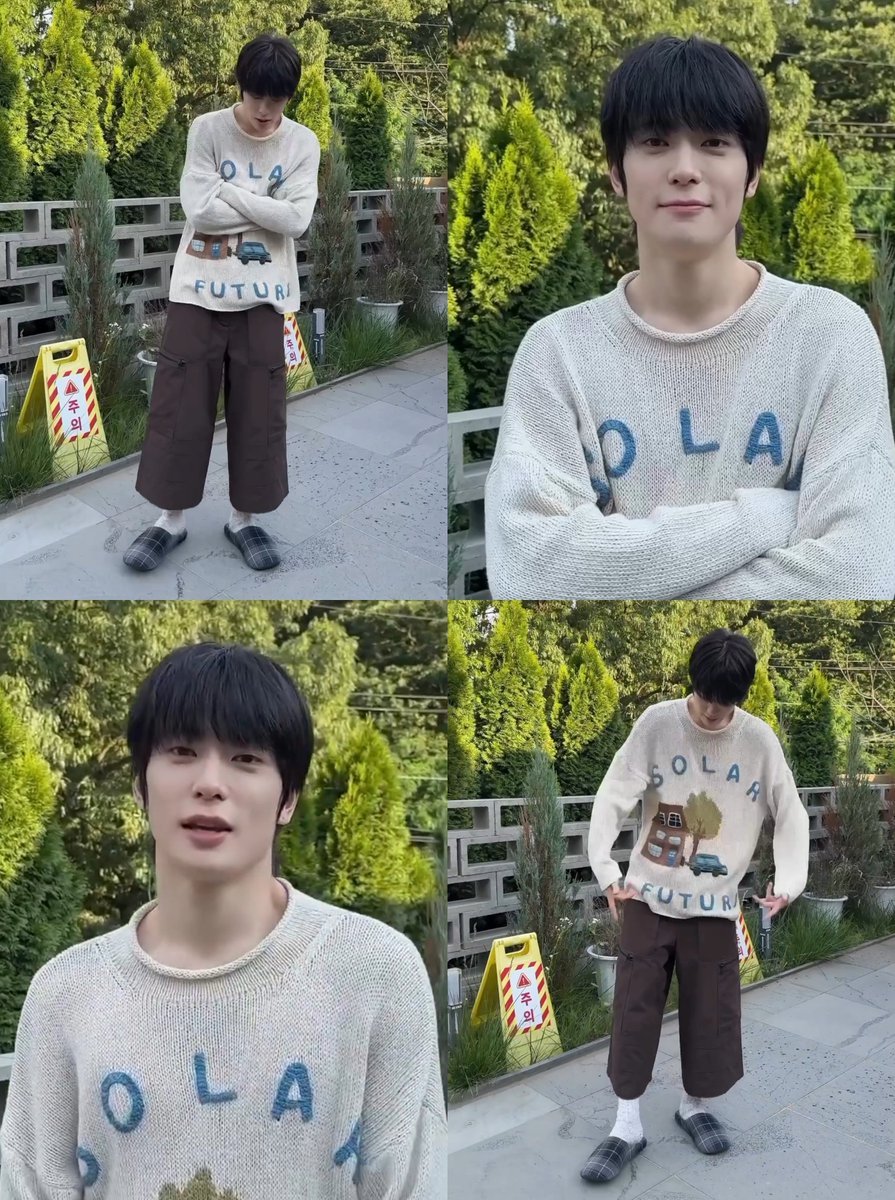 쿠아 #J tweet media