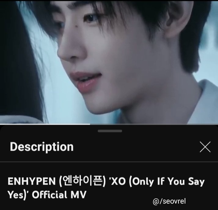 eluvniki's tweet photo. how to stream properly:

⭕️ don’t skip the ads 
⭕️ don’t fast forward, pause, or skip
⭕️ don’t watch on loop
⭕️ don’t clear ur history
⭕️ don’t mute the mv, keep ur volume at least 50%
⭕️ watch in 480p+ 
⭕️ watch 2-3 videos in between as your fillers

spread this, engenes! https://t.co/V0cmsxlc9g
