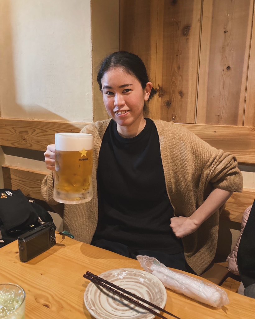 「隠れ庵へようこそ！」キャスト紹介 vol.2

⭐︎かてかるみいみ⭐︎

好きなミュージカルは
『天使にラブソングを』

「最初は声優目指して上京したけど、やっぱり歌が好き！となり、学生時代は童謡などを歌うサークルに所属。今はステージウイングで歌ってます！本番まで走り抜けます！！」