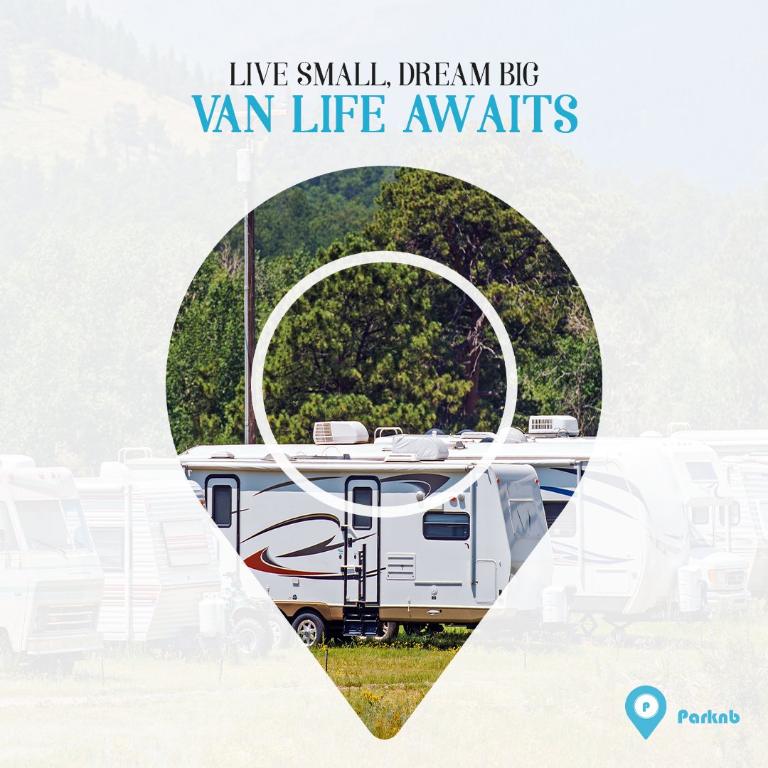 parknbapp's tweet photo. Live small, dream big. 🌟 Van life awaits! 🚐✨ Download the #ParkNB app now and start adventure today.
.
Download on App store: https://t.co/EVdBrA3gt0
Download on Play store: https://t.co/DDHRmBd7u1
.
#VanLife #DreamBig #TinyLiving #ParkNBApp #AdventureAwaits #ExploreMore https://t.co/0x4BLLbsYO