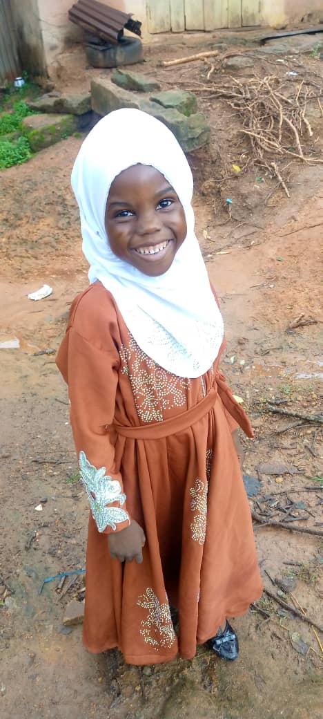 Onlyhim51's tweet image. Happy birthday to you my dear Princess Aderinsola