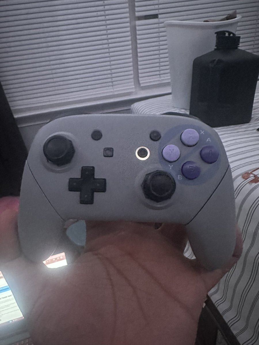 DFixGCC's tweet photo. Got to work w extremerate shells woooo 

Controller conversion for @Maverick13x 🤠

Still running my sale check pinned for details :) https://t.co/vQW1nNBm8M
