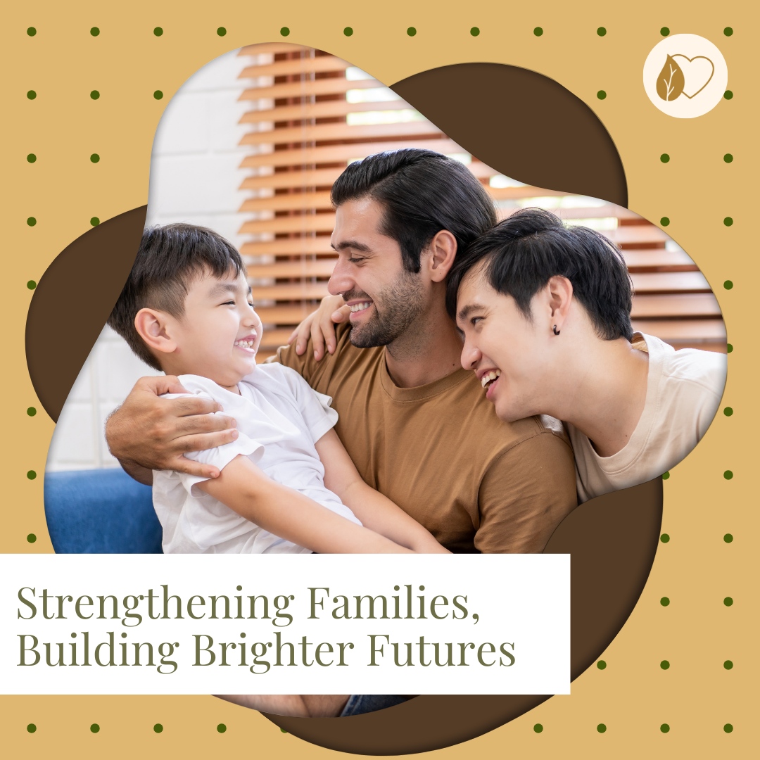 Our mission is to support foster families and empower foster youth through dedicated programs and community partnerships. 

Together, we can create a nurturing environment where every child and caregiver thrives. 💖👪 

Learn about our work here: fosteringunity.org