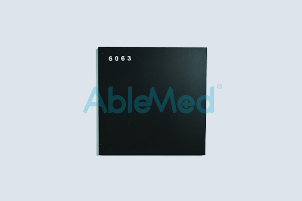 AbleMedical's tweet photo. Surface treatment increased new color: polished black. After hydrogen peroxide low-temperature plasma sterilization will not fade or peel. We will develop more and more colors for customer option.#Lowtemperatureplasmasterilization https://t.co/O7bYvzA8zM https://t.co/WQ3TDnn6XU