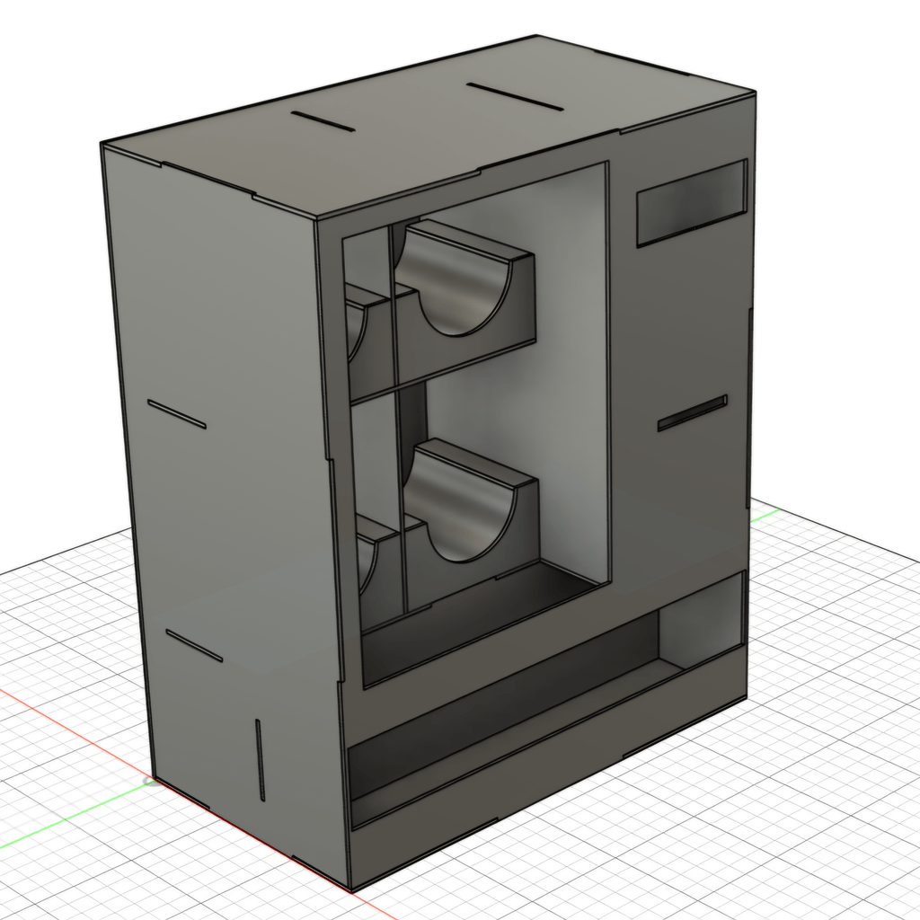 dfrobotcn's tweet image. 🚀 Craft your own mini vending machine with Arduino! Perfect for tech enthusiasts and DIY lovers. Check out this cool project! 🤖🎨 #DIY #Arduino #TechFun
🔗 gao.ee/z315o