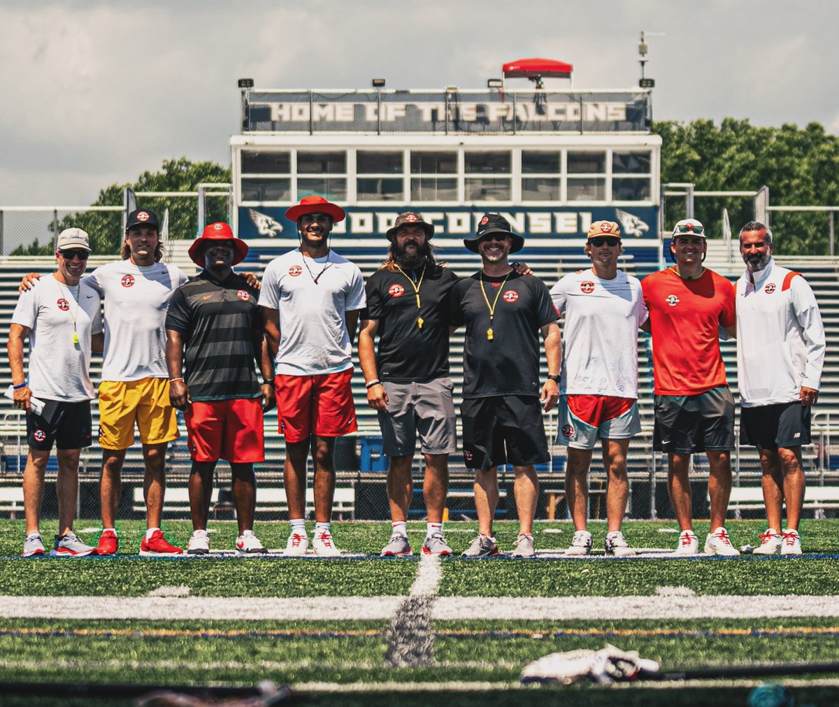 COMMITTED COMBINE tweet media