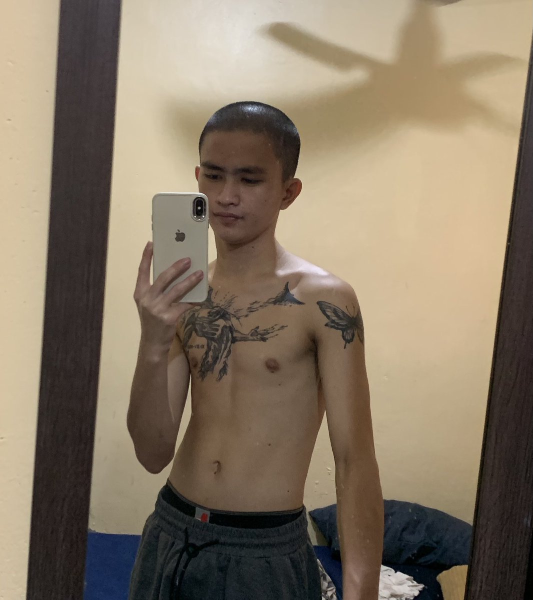 joelreid115's tweet photo. 😌😛

#payat https://t.co/d9Un4k3enk