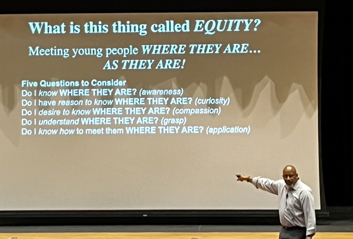 Ian Mutch (@ianmutchedu) on Twitter photo Awesome and inspiring day with <a href="/PrincipalKafele/">Principal Kafele</a>! Thank you for sharing and motivating us today! #edchat #administration #education Awesome and inspiring day with <a href="/PrincipalKafele/">Principal Kafele</a>! Thank you for sharing and motivating us today! #edchat #administration #education