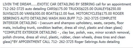 ROGER SEBRING (@rogersebring3) on Twitter photo 