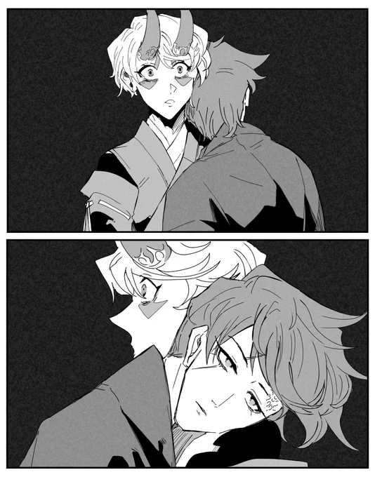 救いは無いよ! 