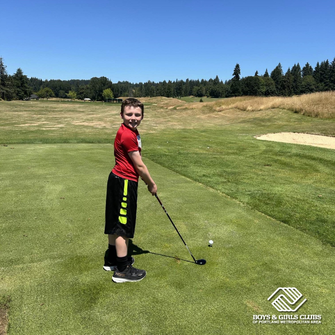 We had an incredible time at the U.S. UNDERRATED Golf Tour with Steph Curry! 🎉 

Thank you to everyone who made this day unforgettable!

#UnderratedGolf #StephCurry #JuniorGolf #BGCP #GolfForAll #InclusionInSports