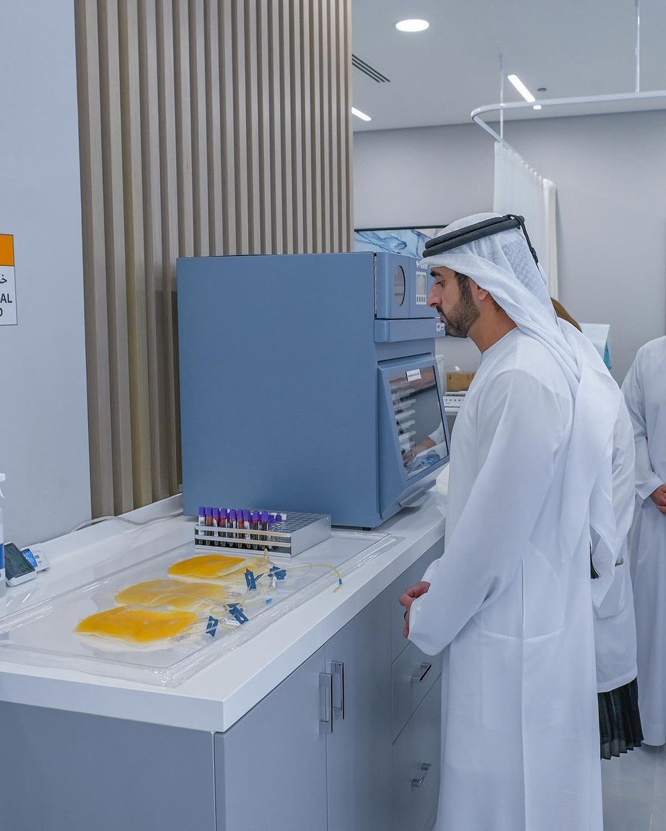 Sheikh_bin_faz3's tweet photo. Health care at its best #faz3 #hamdan #fazza #princehamdan https://t.co/6YtUXXWUay
