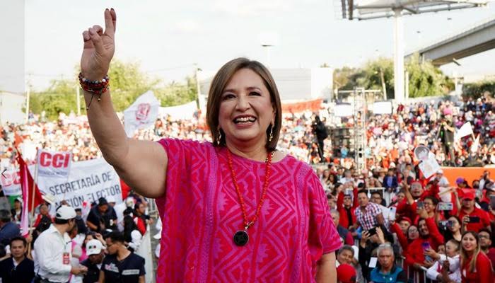 Resistencia Ciudadana 🇲🇽 tweet media