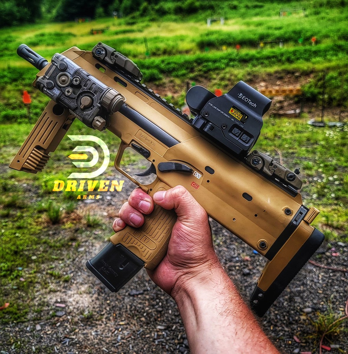 Driven Arms (@DrivenArms) / Posts / X
