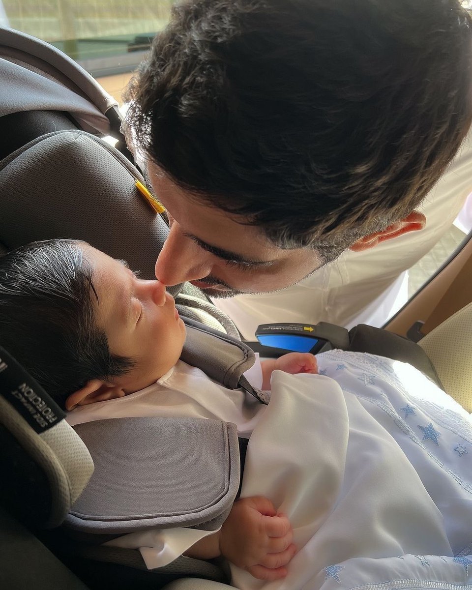 Sheikh_bin_faz3's tweet photo. The joy of life welcome young one faz3 #hamdan #fazza #princehamdan https://t.co/LGLLw8kRej