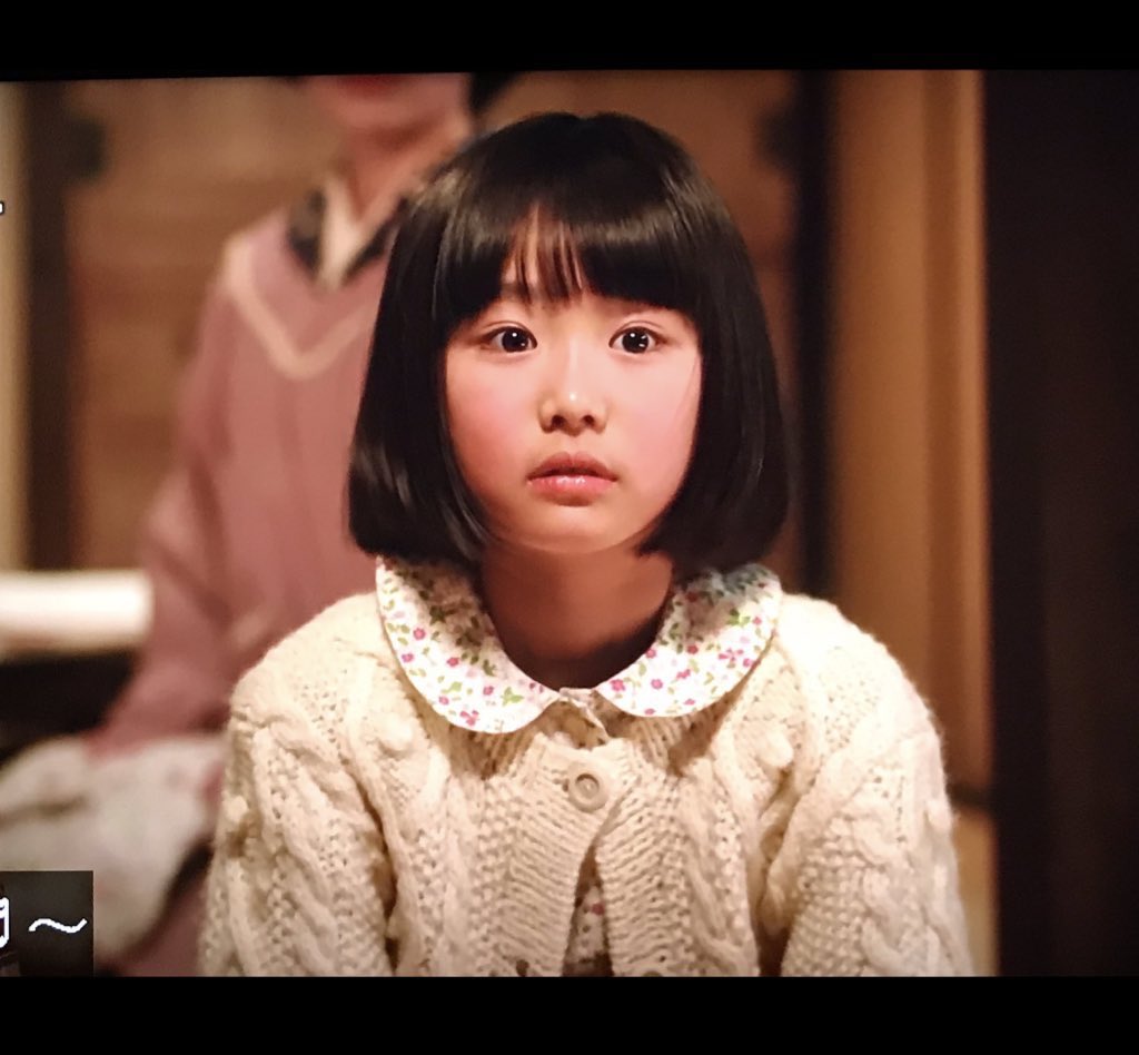 天才子役さん専用 新旧天才子役〝バチバチ2ショット〟に反響！43歳が8歳に…「元子役と