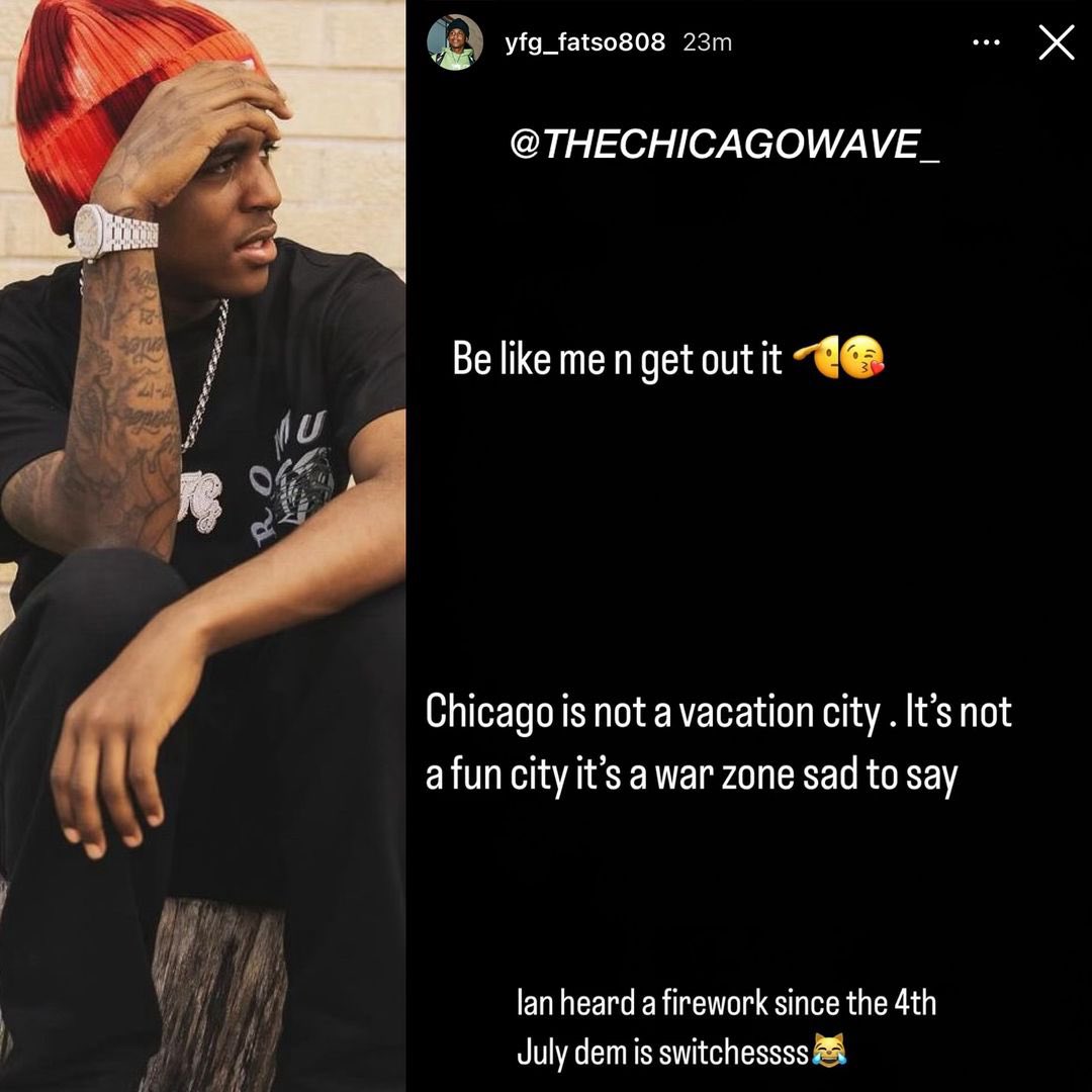 Chicago Fatso Rapper Fatso Quotes Shia LaBeouf Quote: “I Used To Dirt Bike A Lot. I Can't