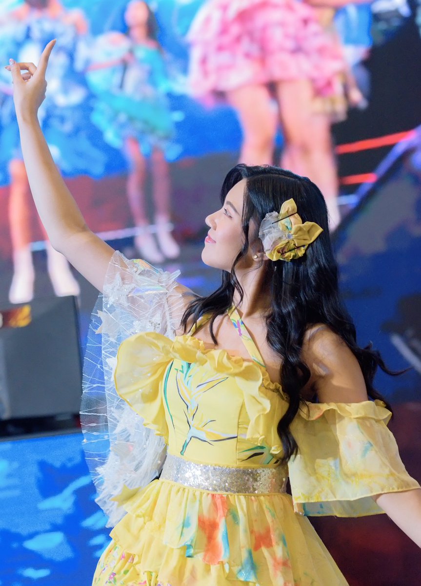 Rabbany24's tweet photo. [D-Day]
Finally, Welcome back, dir🥳
It's time for you to start over to something bigger, fix everything, and become a better person. And I will always support you in everything you do for it👌
Can't wait for your first appearance.☺

@SP_IndiraJKT48 
#OurLoveToIndira 
#DiReason https://t.co/Qf0FwowWgN