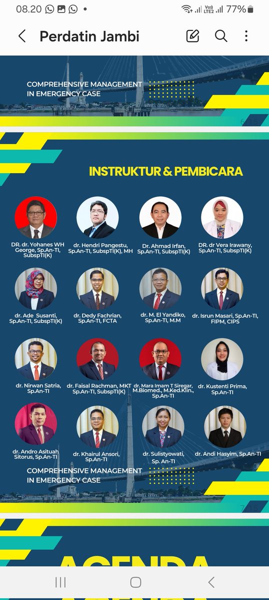 nirwan_anestesi's tweet photo. Bismillah... Moga memberikan manfaat...
#profesi 
#anesthesiologist
#perdatin https://t.co/5NgYnoxAEy