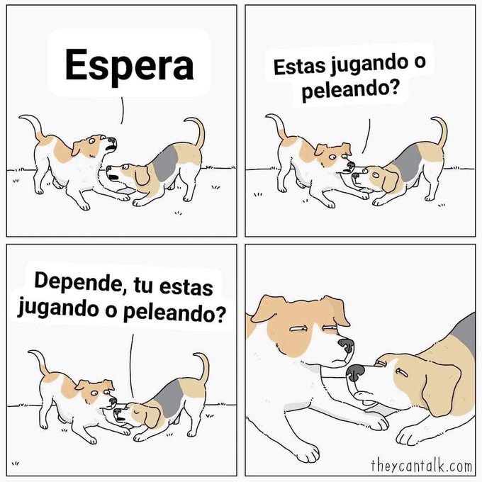 Thru the power of memes I will once again become bilingual  A trav&eacute;s del poder de los memes volver&eacute; a