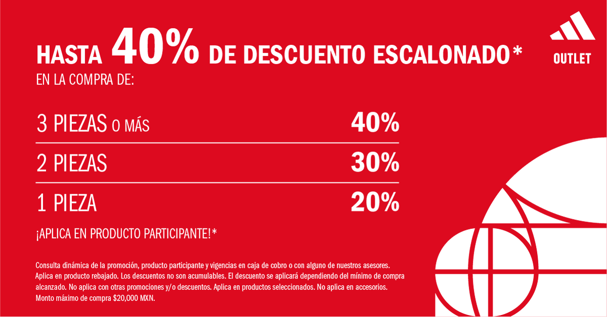 Rebajas, rebajas y más rebajas.

Visita #PremiumOutletsPuntaNorte y aprovecha todas las rebajas de verano.