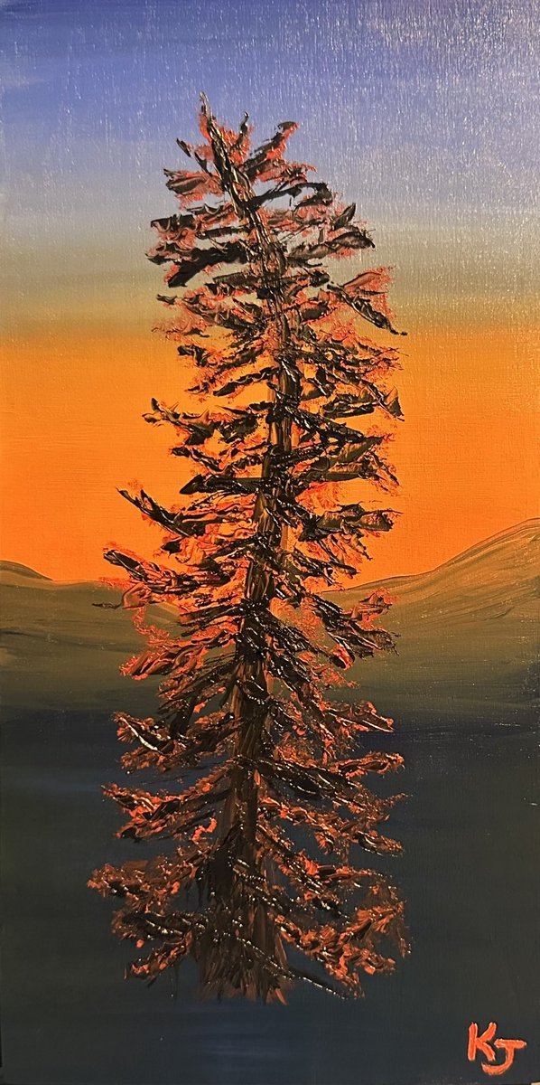 keeprunningkris's tweet photo. “Dancing at Sunrise”
Oil on Wood Panel
6 x 12 inches each

#yyc #calgary #sunrise #calgaryartist #fineart https://t.co/I7cslwAapX