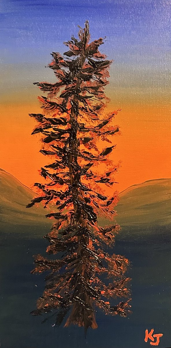 “Dancing at Sunrise”
Oil on Wood Panel
6 x 12 inches each

#yyc #calgary #sunrise #calgaryartist #fineart