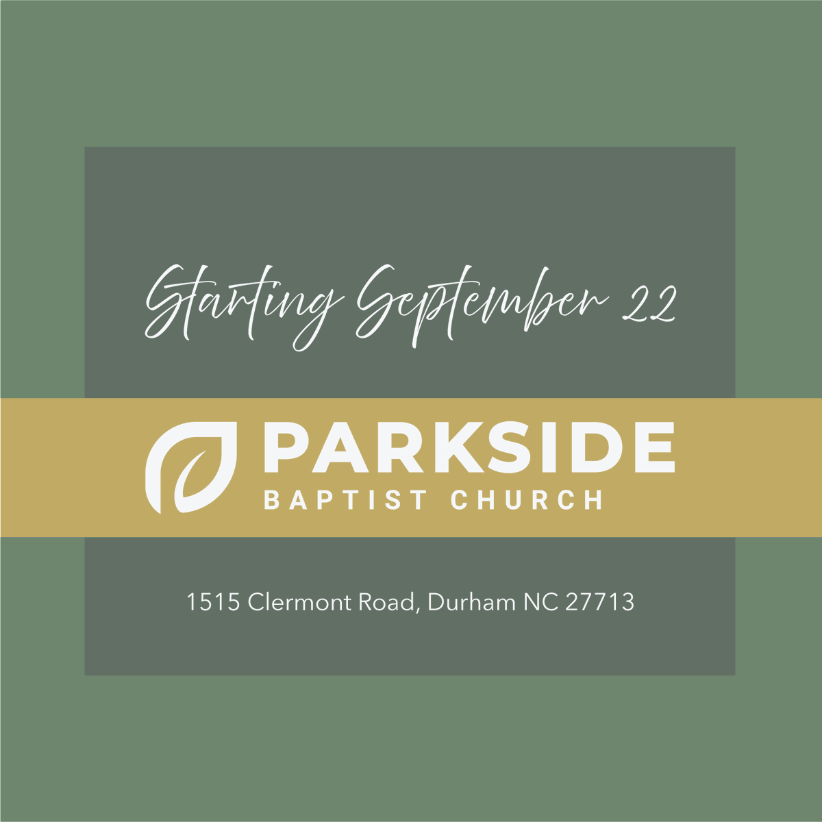 ParksideRTP's tweet photo. Throughout the summer we are reaching out to our neighbors to let them know that @ParksideRTP is starting September 22. Join us in praying for the Lord to bring fruit from these contacts and open doors for the gospel. @ncbaptist @sendnetworknc @pillarnetwork 

#OnMissionTogether https://t.co/rqCzq76QYs