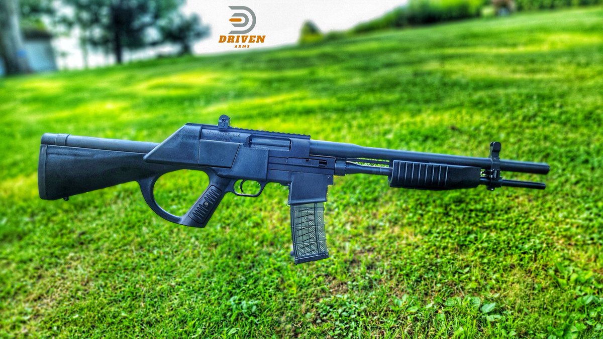 Driven Arms (@DrivenArms) / Posts / X