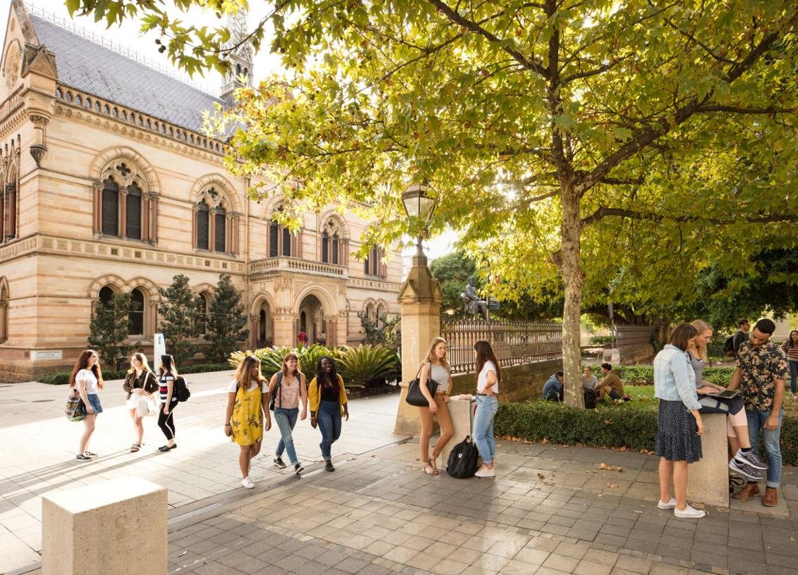 JOB: Uni of Adelaide is seeking to appoint a professor with a reputation of academic distinction in at least one of the 3 advertised fields: Global, Environment and/or #Gender #History. 

Check: careers.adelaide.edu.au/cw/en/job/5140…

#historyjobs #professor #feminism #environment #global