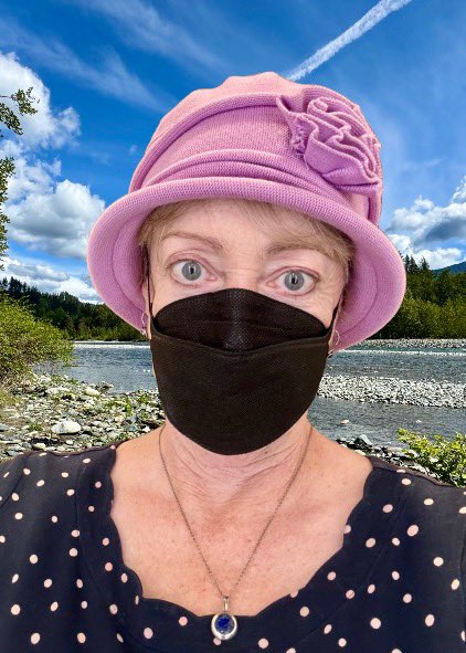 epfoxg's tweet image. #YallMasking? …of course! Contracting and spreading SARS-CoV-2, has no interest for me. Limiting disabilities does.