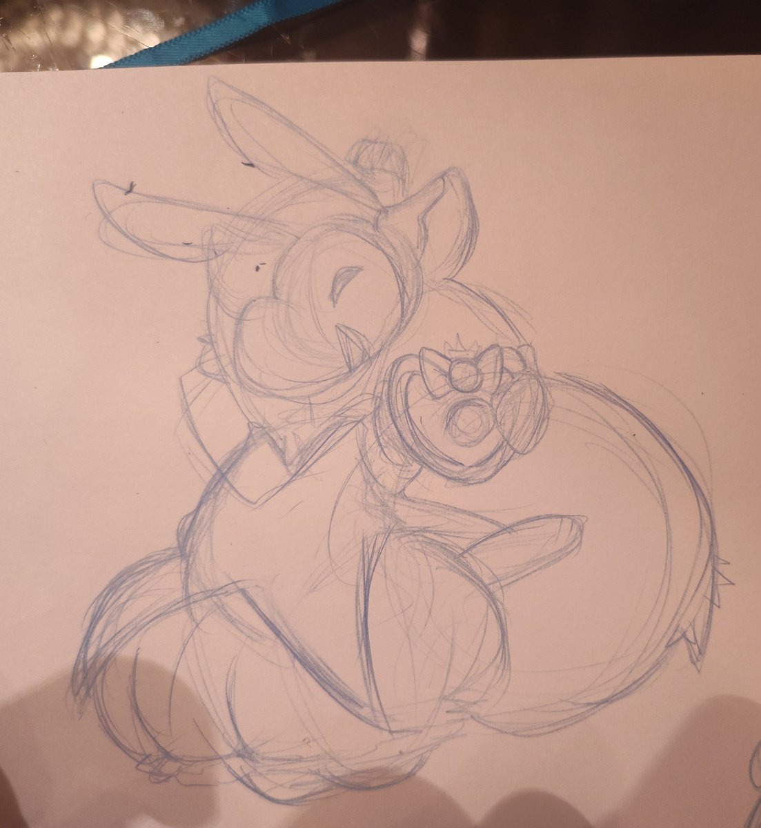 NellBellDoodle's tweet photo. Tonight we are magical girls! https://t.co/NL5Zmzjk0a