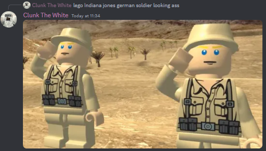 clunk 🩷💛💙 tweet media