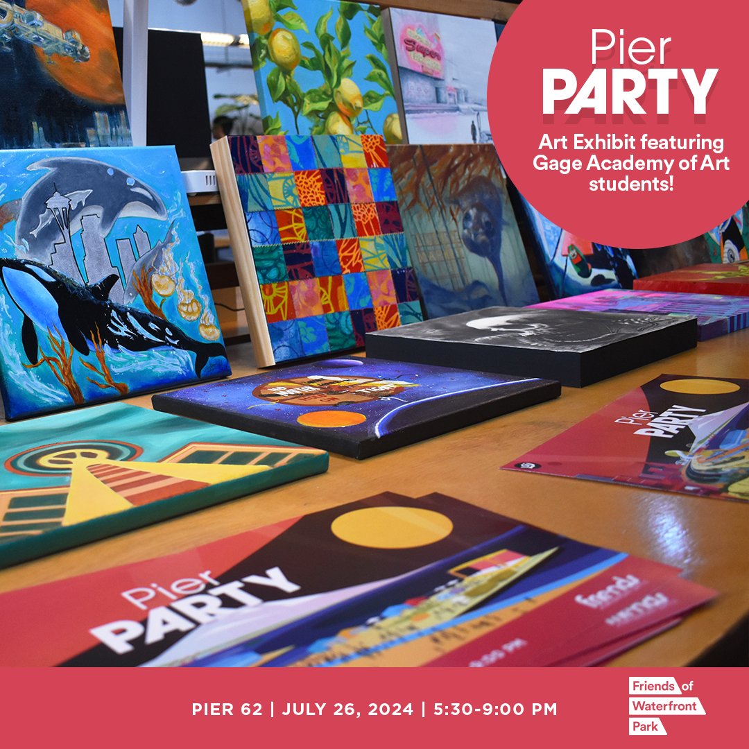 Friends of Waterfront Park tweet media