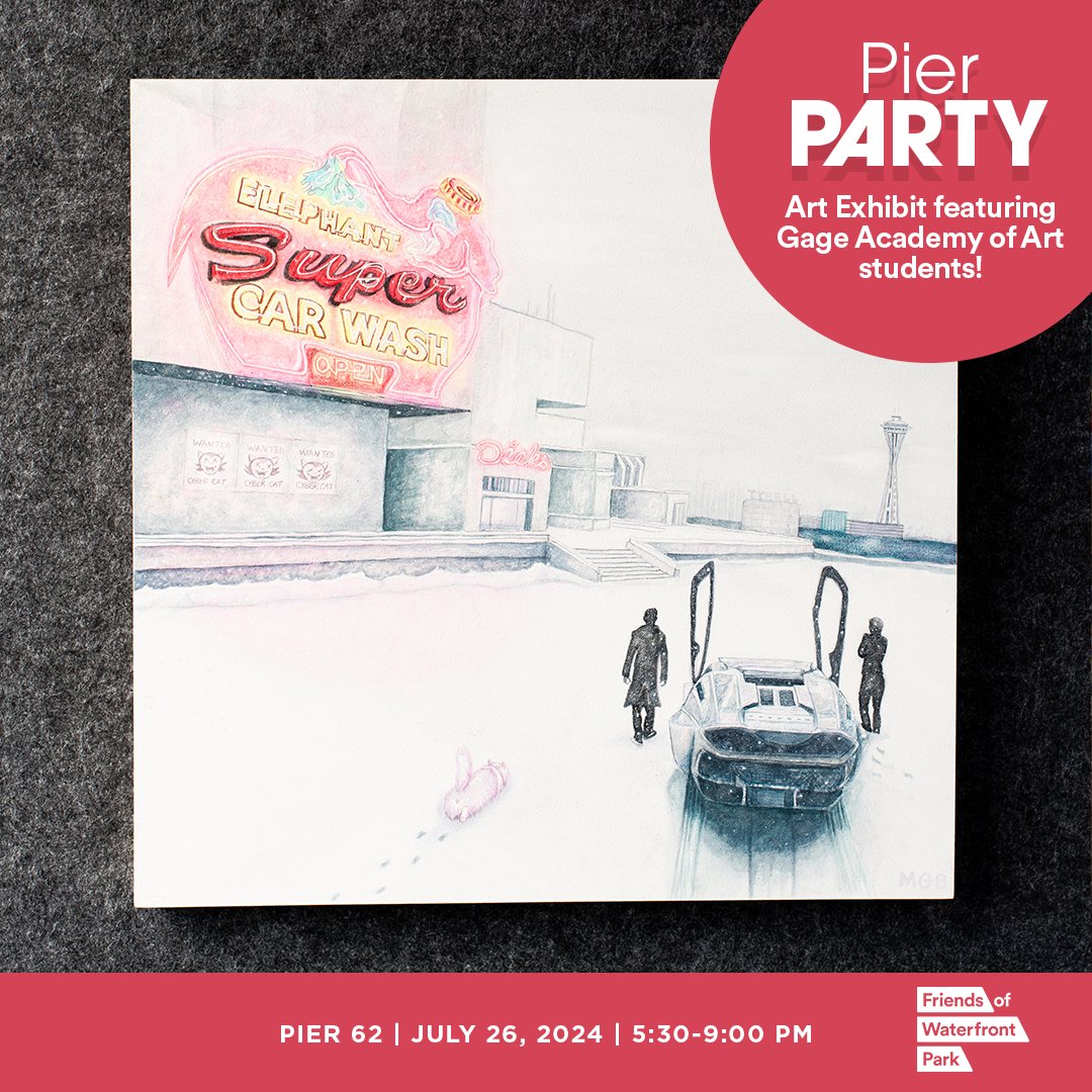 Friends of Waterfront Park tweet media