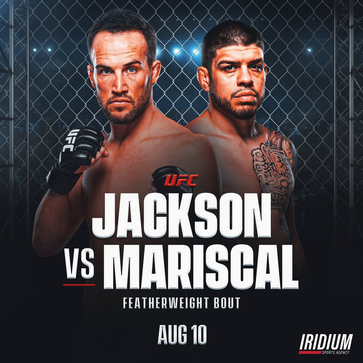 IridiumSportsAgency tweet media