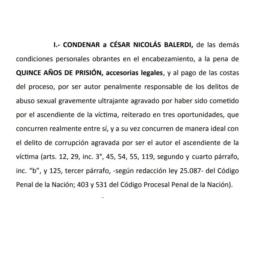 fbilat's tweet photo. @SolRGarnica Llegó el año, @SolRGarnica.
Entendiendo tu especial interés subjetivo en el caso, te dejo las novedades. Saludos. https://t.co/by2MiDSeIg