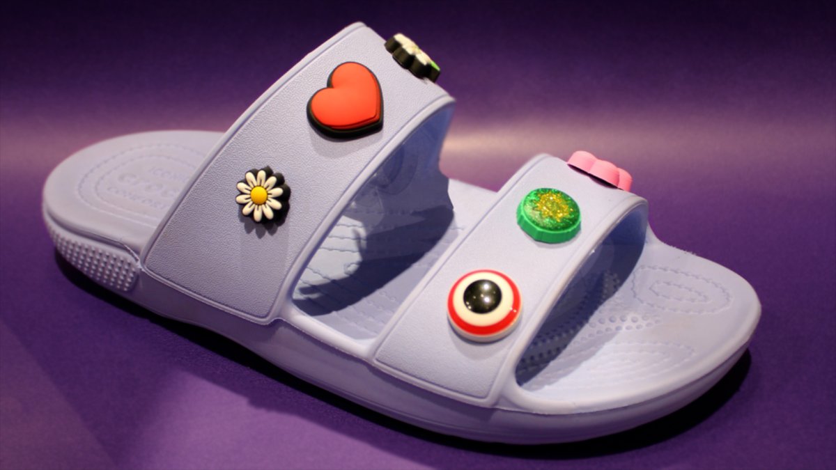 Con Crocs, el confort y el estilo van de la mano. Descubre nuestra colección y encuentra tu favorito.

Los mejores descuentos en #PremiumOutletsPuntaNorte