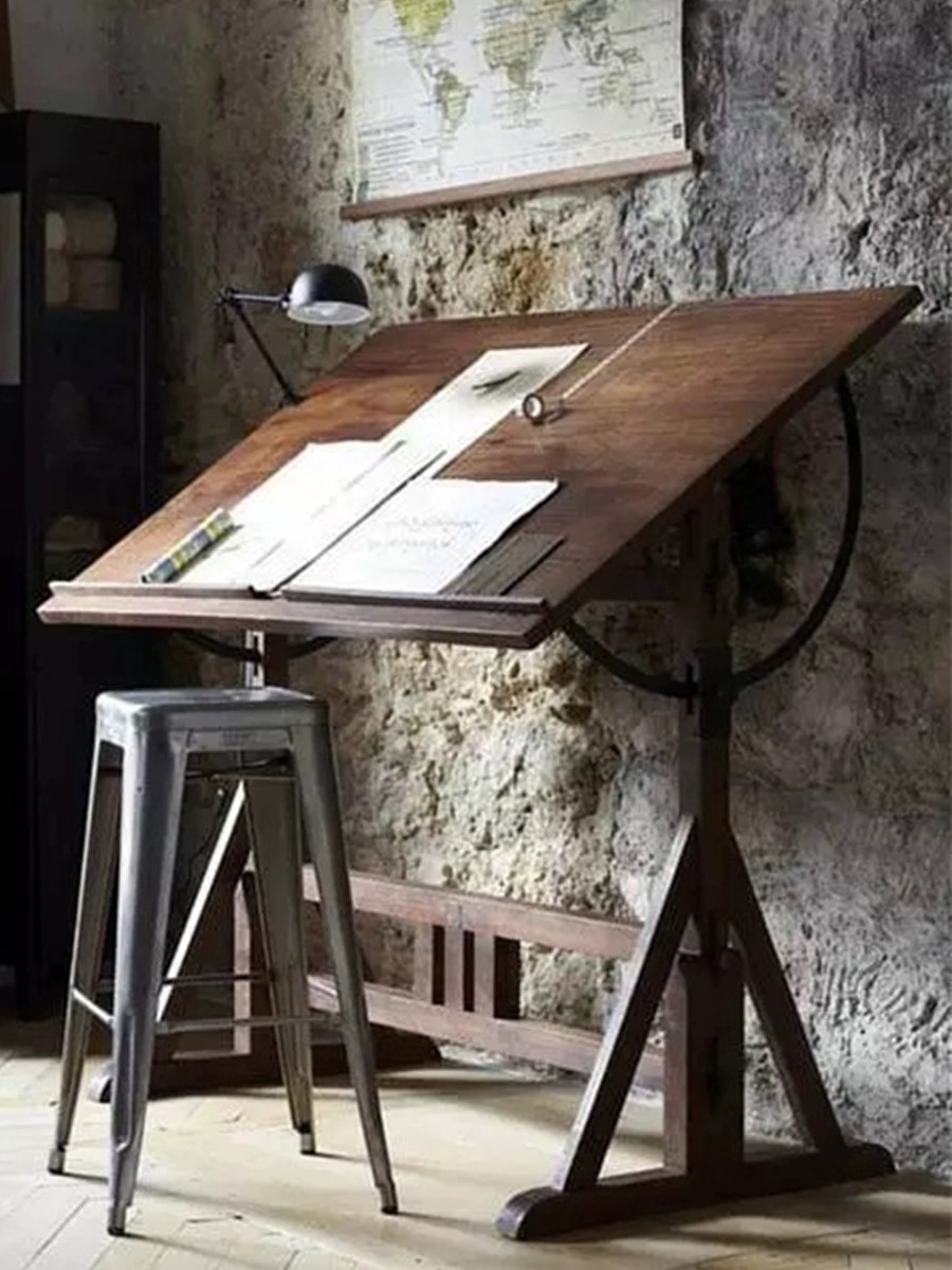 TimArtPro_23's tweet image. Need a desk to draw? We have the perfect thing for you. check out our European-Style Wrought Iron Solid Wood Workbench Calligraphy Table.
.
.
artistryprofessional.com/.../european-s…...
.
.
.
#workdesk #workdesks #workdesktop #workdeskdecor #workdesksetup #artisrtyprofessional