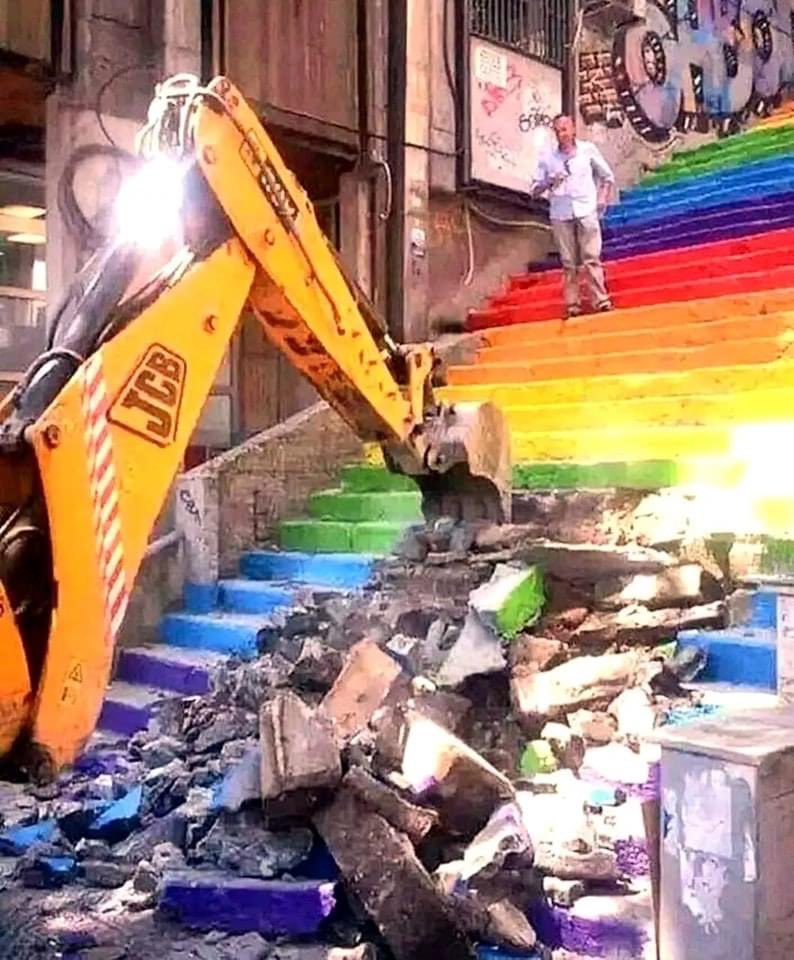 Patrioticos_RD's tweet photo. 🚨I Levanta la mano ✋ si estás cansado de la fastidiosa propaganda LGBTQ 🏳️‍🌈 https://t.co/Amo3ixo0G5