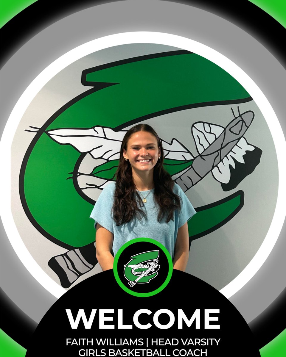 ColumbiaAth's tweet photo. Faith Williams is coming to Raider Nation to be the Head Coach of our Varsity Girls Basketball Team! We couldn't be more excited! https://t.co/iHAZ0FkHhB