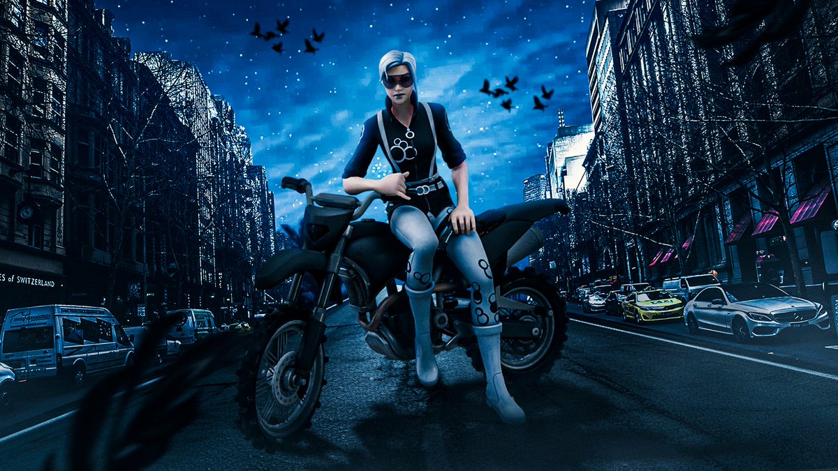 Zen Designer © tweet media