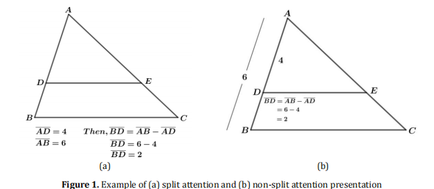 jramathedu's tweet photo. Purnama, Pratama Wahyu, and Endah Retnowati. “The Effectiveness of Goal-Free Problems for Studying #TriangleSimilarity in #CollaborativeGroups.” JRAMathEdu (Journal of Research and Advances in Mathematics Education), vol. 6, no. 1, Dec. 2020, pp. 32–45.https://t.co/4F8y2hXxkL. https://t.co/4X1RKrp61D