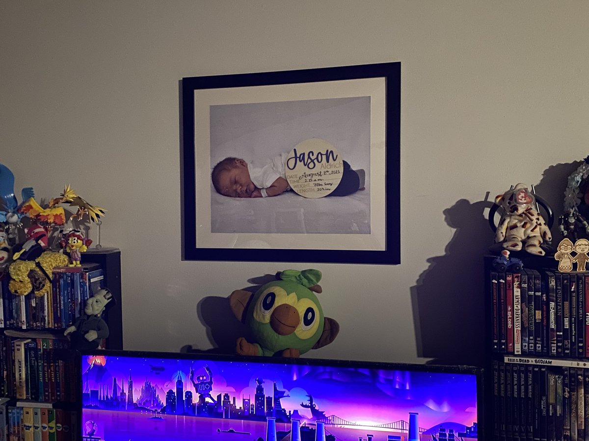 Joshua Moore ⚡️ tweet media