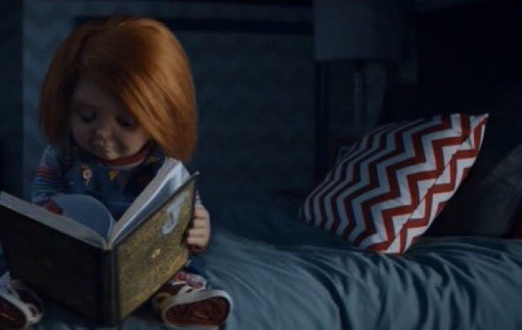 Eli_books_king's tweet photo. Buenas noches, me voy a la cama.

*Yo en mi cama* https://t.co/D03hOU4OyU