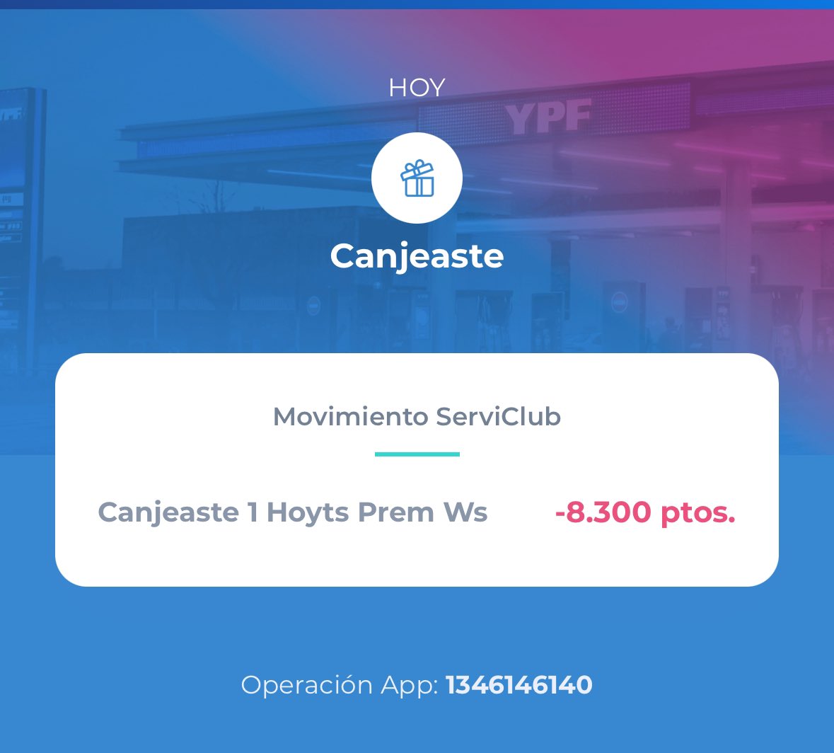 Seba - El chico de las millas ✈️ tweet media